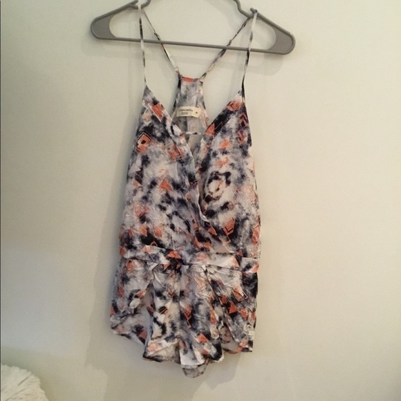 OCEAN Drive medium romper - Picture 1 of 16